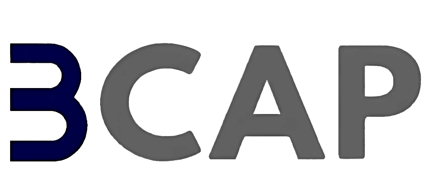 BCAP logo
